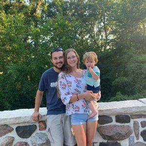 Meet your Posher, Savannah